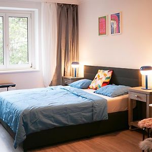 Appartement met Twee Slaapkamers